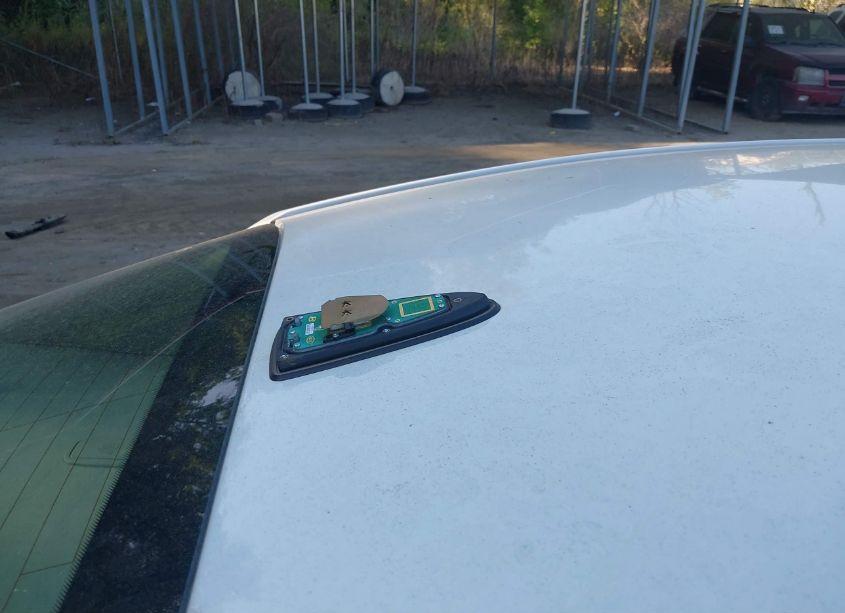 Photo 13 of 2015 Kia Optima LX (VIN 5XXGM4A73FG417416)