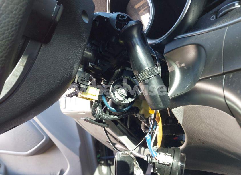 Photo 17 of 2015 Kia Optima LX (VIN 5XXGM4A73FG438928)