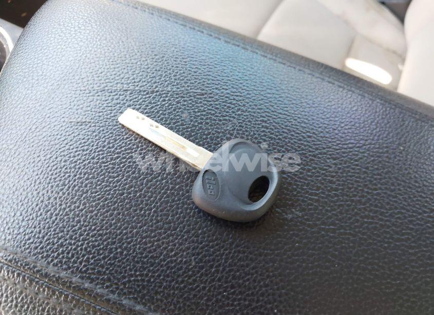 Photo 11 of 2015 Kia Optima LX (VIN 5XXGM4A73FG442204)