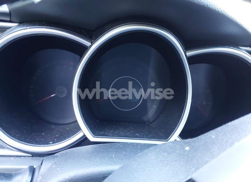 Photo 7 of 2015 Kia Optima LX (VIN 5XXGM4A73FG442204)