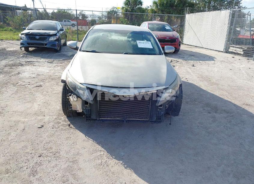 Photo 6 of 2015 Kia Optima LX (VIN 5XXGM4A73FG461917)