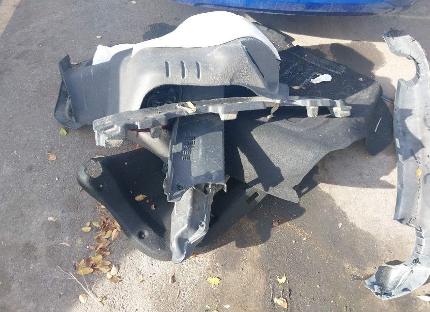 Photo 12 of 2015 Kia Optima LX (VIN 5XXGM4A73FG462212)