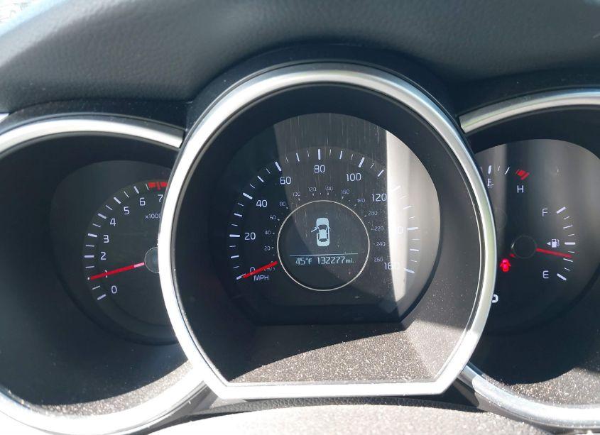 Photo 7 of 2015 Kia Optima LX (VIN 5XXGM4A73FG462730)