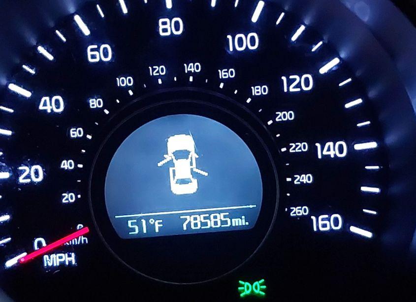 Photo 15 of 2015 Kia Optima LX (VIN 5XXGM4A73FG465563)