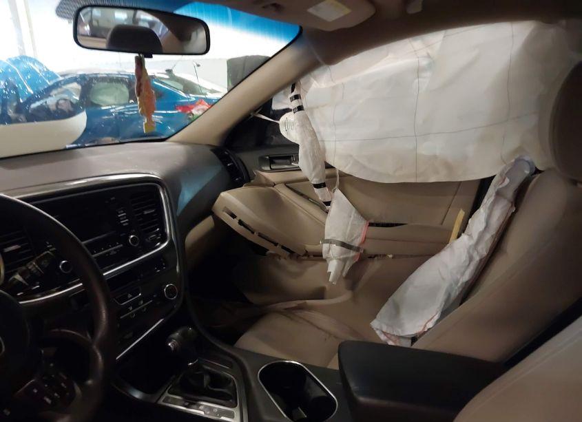 Photo 5 of 2015 Kia Optima LX (VIN 5XXGM4A73FG465563)