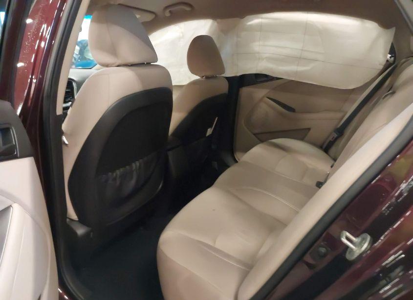 Photo 8 of 2015 Kia Optima LX (VIN 5XXGM4A73FG465563)