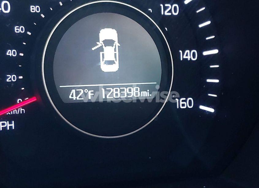 Photo 7 of 2015 Kia Optima LX (VIN 5XXGM4A73FG472920)