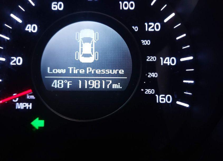 Photo 15 of 2015 Kia Optima LX (VIN 5XXGM4A73FG501798)