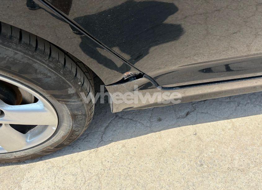 Photo 6 of 2015 Kia Optima LX (VIN 5XXGM4A73FG517550)