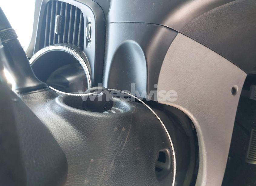 Photo 11 of 2012 Kia Optima LX (VIN 5XXGM4A74CG020065)