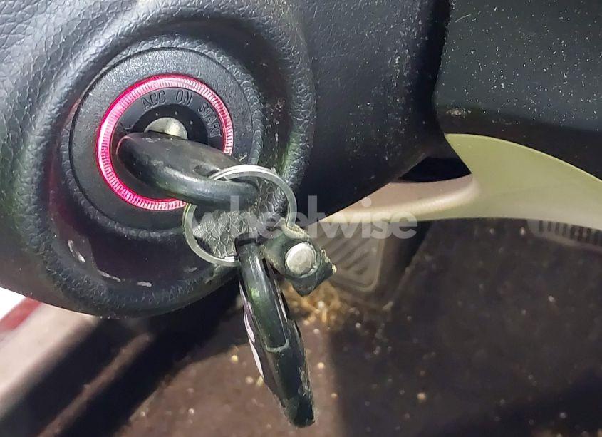 Photo 11 of 2012 Kia Optima LX (VIN 5XXGM4A74CG036508)