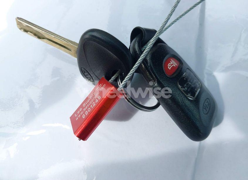 Photo 11 of 2012 Kia Optima LX (VIN 5XXGM4A74CG051851)