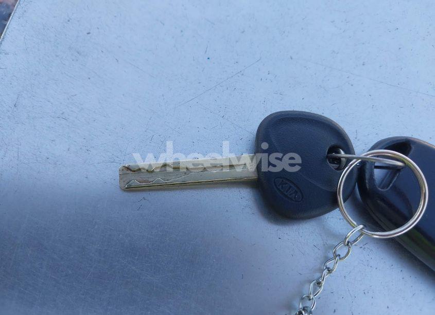 Photo 11 of 2012 Kia Optima LX (VIN 5XXGM4A74CG070626)