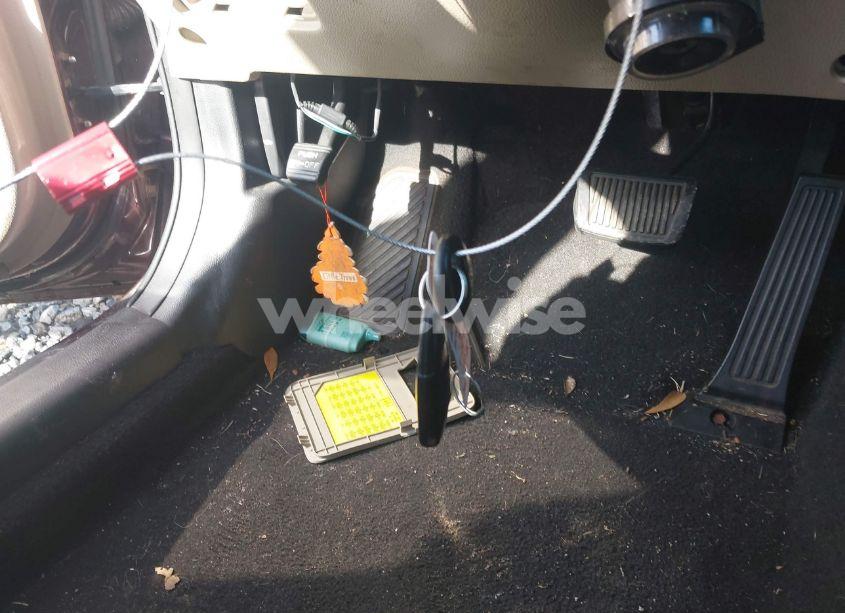 Photo 11 of 2012 Kia Optima LX (VIN 5XXGM4A74CG077639)