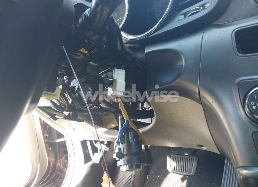 Photo 6 of 2012 Kia Optima LX (VIN 5XXGM4A74CG077639)