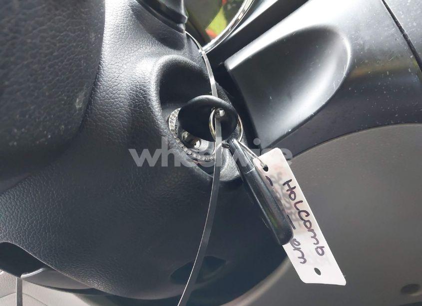 Photo 11 of 2013 Kia Optima LX (VIN 5XXGM4A74DG092790)