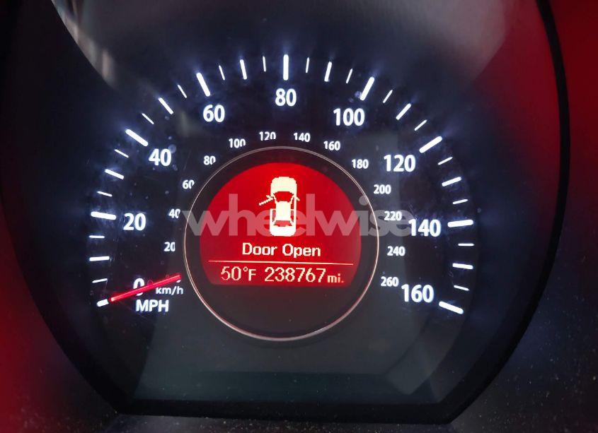 Photo 15 of 2013 Kia Optima LX (VIN 5XXGM4A74DG092790)