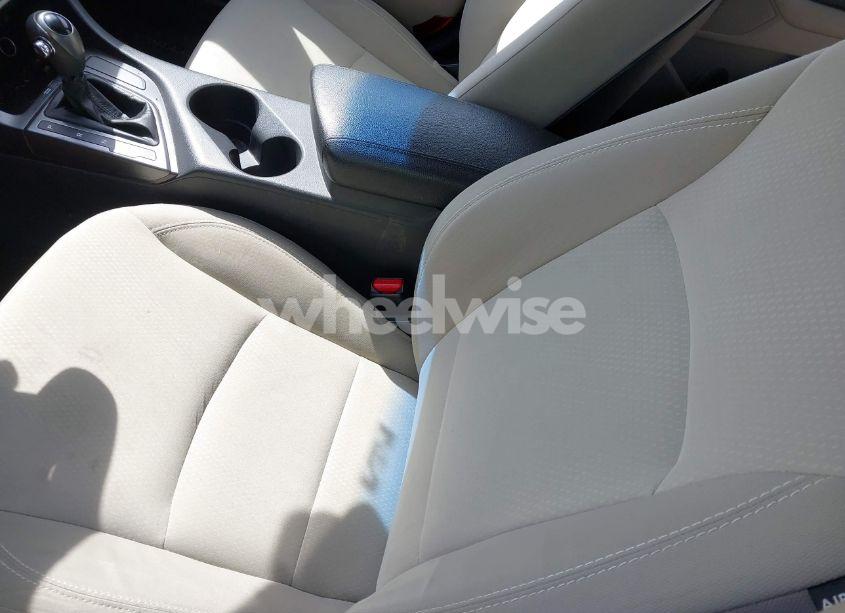 Photo 15 of 2013 Kia Optima LX (VIN 5XXGM4A74DG095060)