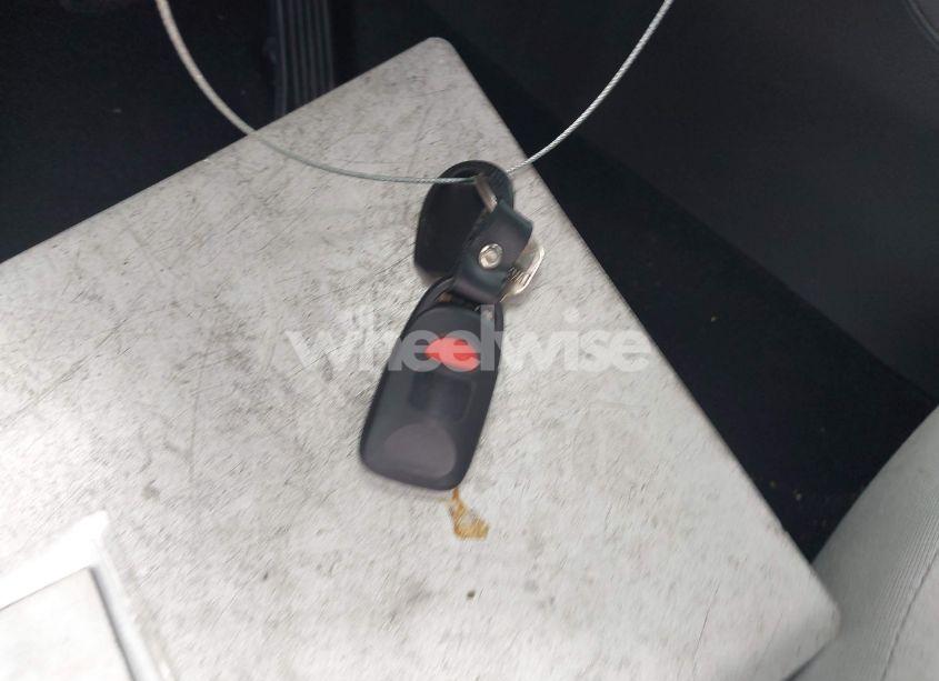 Photo 11 of 2013 Kia Optima LX (VIN 5XXGM4A74DG147688)