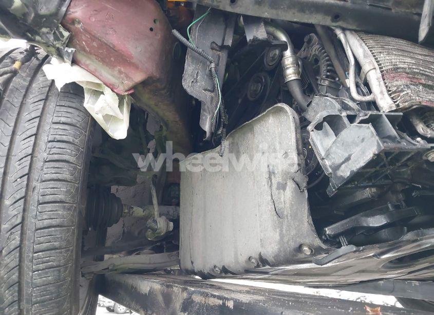 Photo 12 of 2013 Kia Optima LX (VIN 5XXGM4A74DG170498)