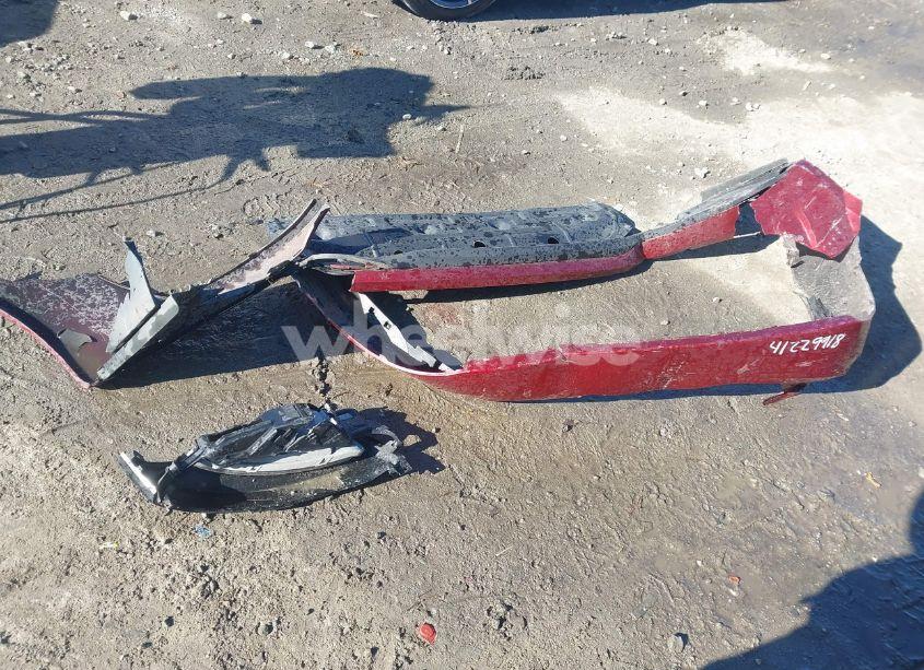 Photo 12 of 2013 Kia Optima LX (VIN 5XXGM4A74DG174695)