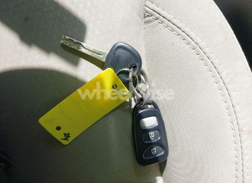 Photo 11 of 2013 Kia Optima LX (VIN 5XXGM4A74DG176057)