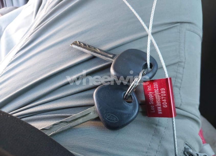 Photo 11 of 2013 Kia Optima LX (VIN 5XXGM4A74DG186121)