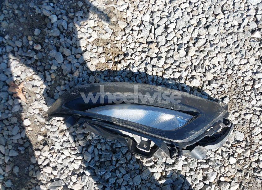 Photo 12 of 2013 Kia Optima LX (VIN 5XXGM4A74DG186121)