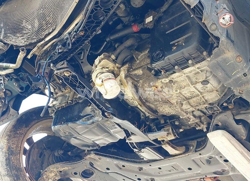 Photo 14 of 2013 Kia Optima LX (VIN 5XXGM4A74DG186121)