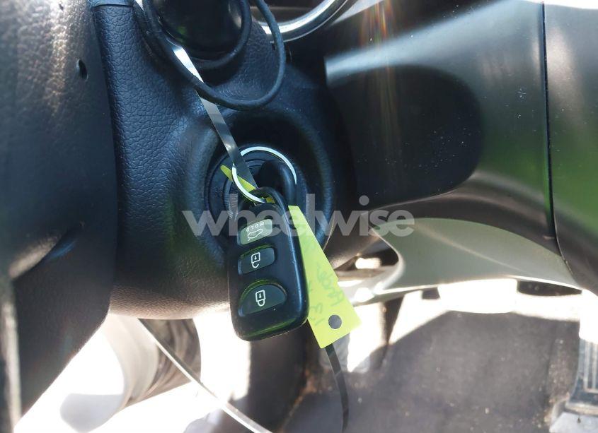 Photo 11 of 2013 Kia Optima LX (VIN 5XXGM4A74DG187012)