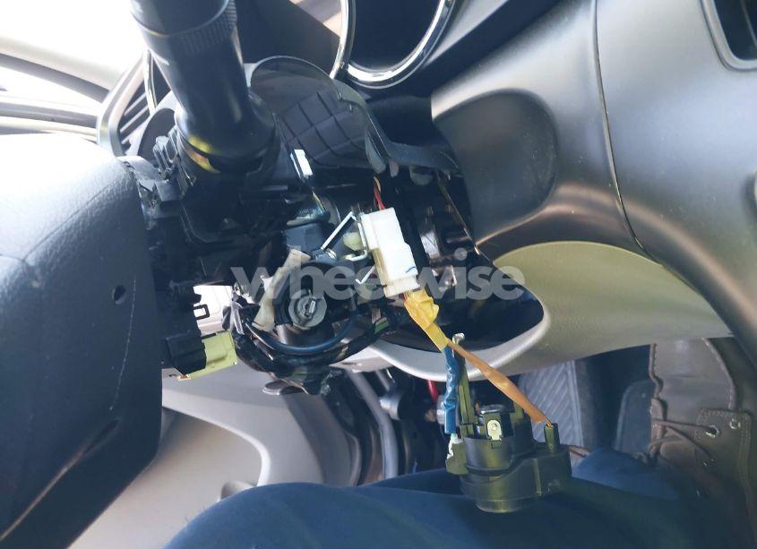 Photo 13 of 2013 Kia Optima LX (VIN 5XXGM4A74DG189133)