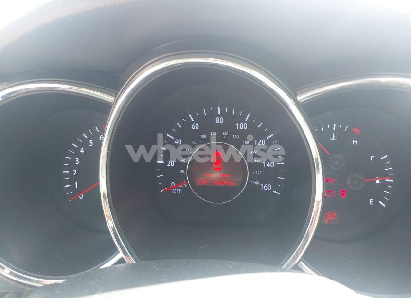 Photo 7 of 2013 Kia Optima LX (VIN 5XXGM4A74DG189357)