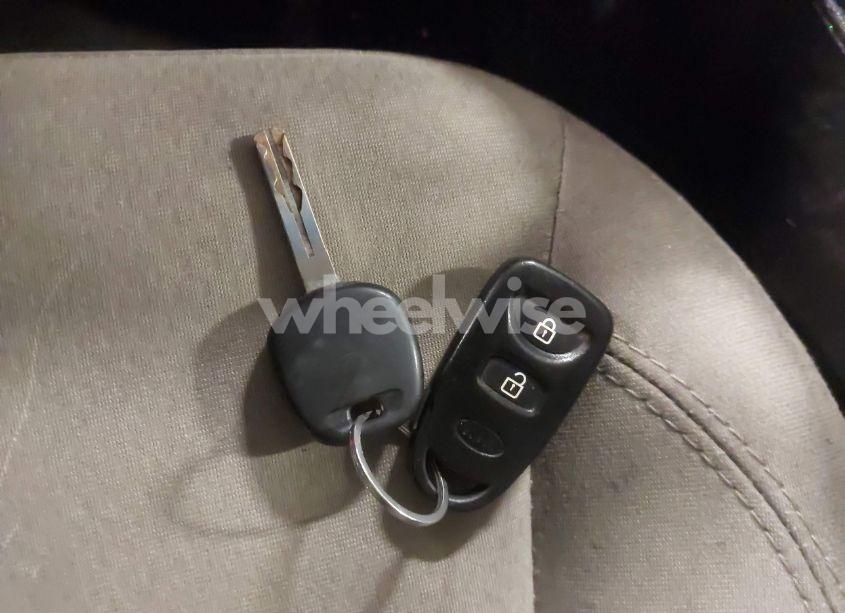 Photo 11 of 2013 Kia Optima LX (VIN 5XXGM4A74DG197443)