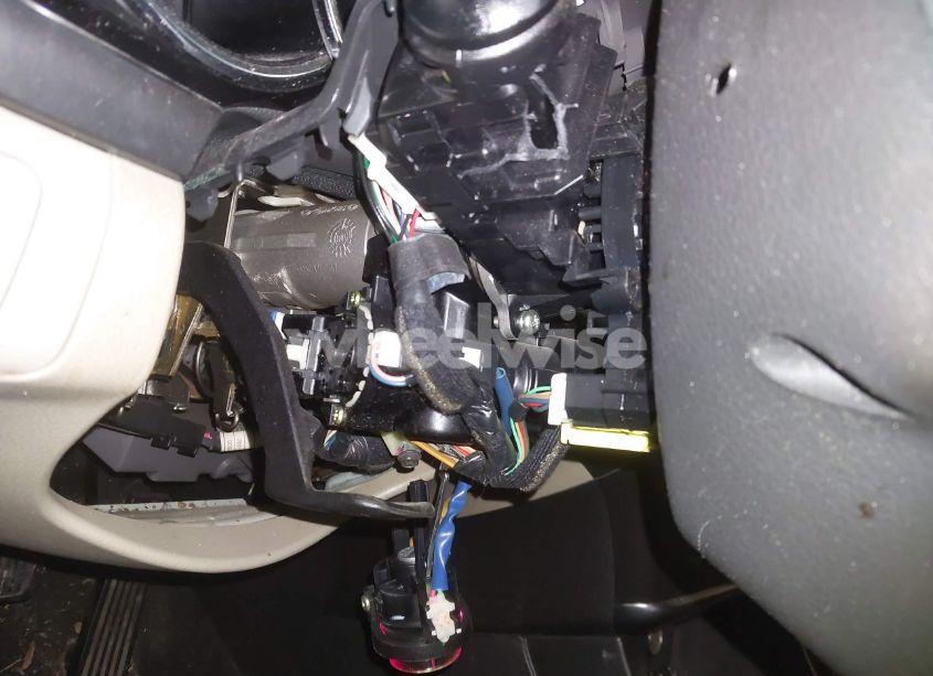 Photo 12 of 2013 Kia Optima LX (VIN 5XXGM4A74DG197443)