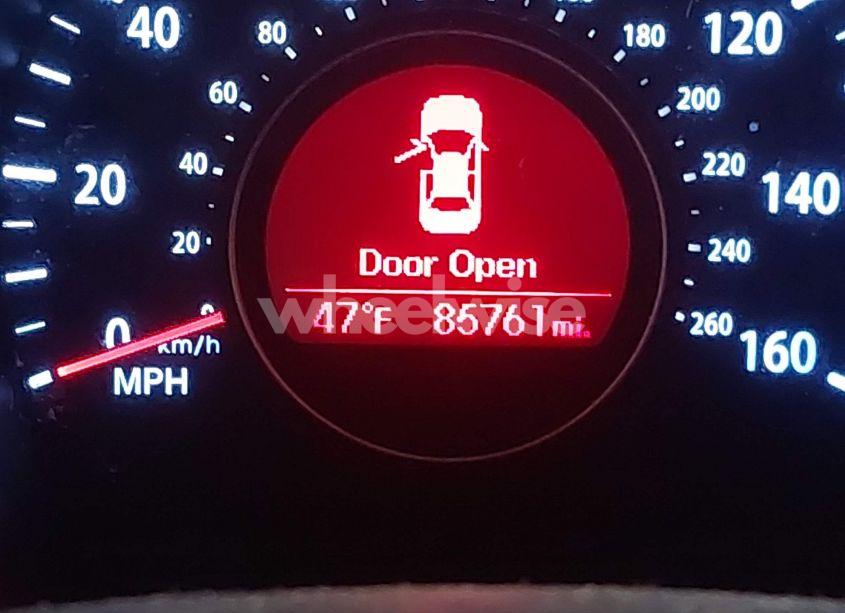 Photo 13 of 2013 Kia Optima LX (VIN 5XXGM4A74DG197443)