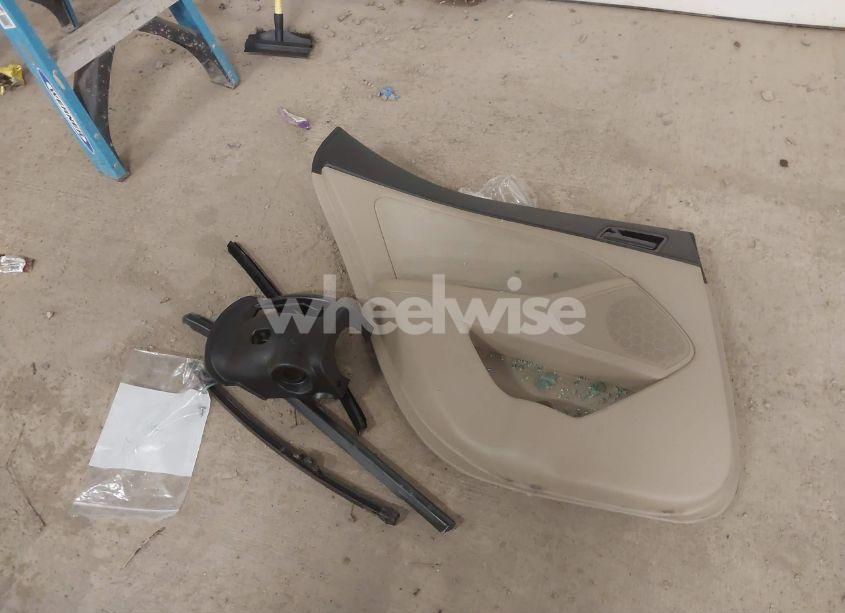 Photo 15 of 2013 Kia Optima LX (VIN 5XXGM4A74DG197443)