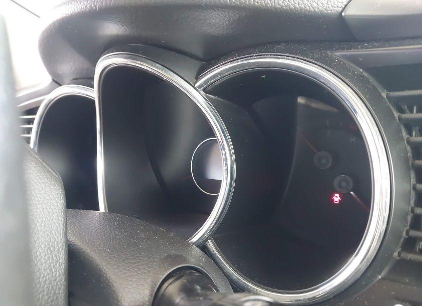 Photo 14 of 2013 Kia Optima LX (VIN 5XXGM4A74DG198575)