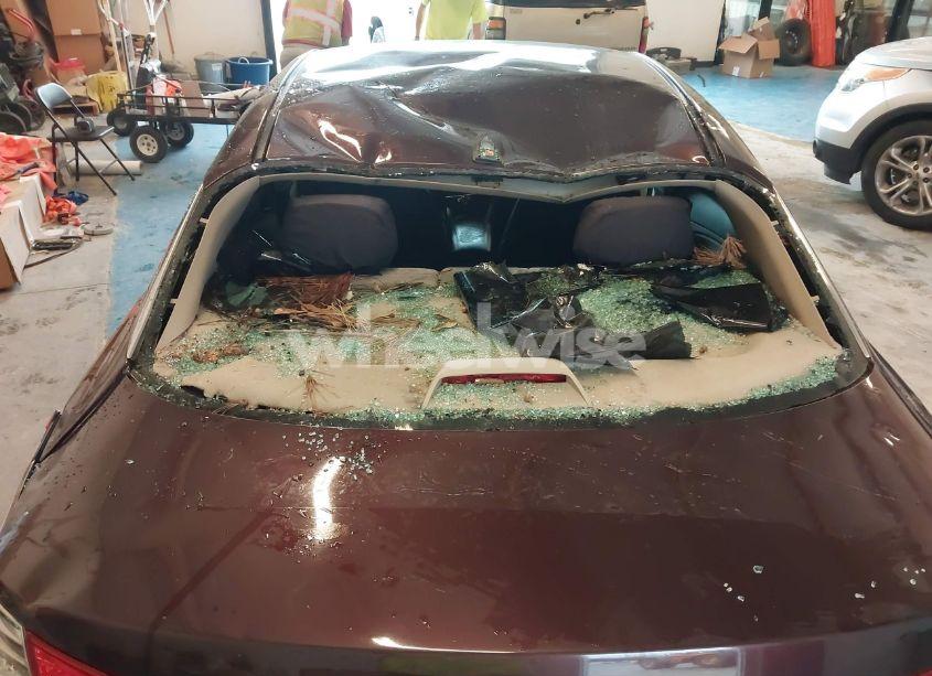 Photo 6 of 2013 Kia Optima LX (VIN 5XXGM4A74DG200650)