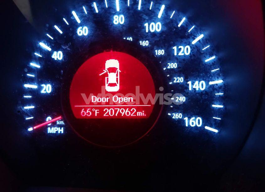 Photo 15 of 2013 Kia Optima LX (VIN 5XXGM4A74DG215312)