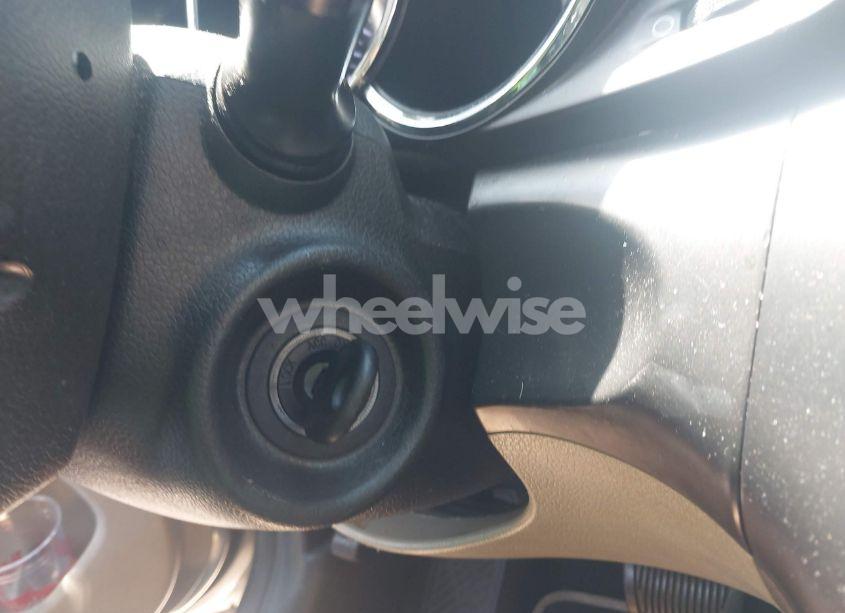 Photo 11 of 2013 Kia Optima LX (VIN 5XXGM4A74DG216153)