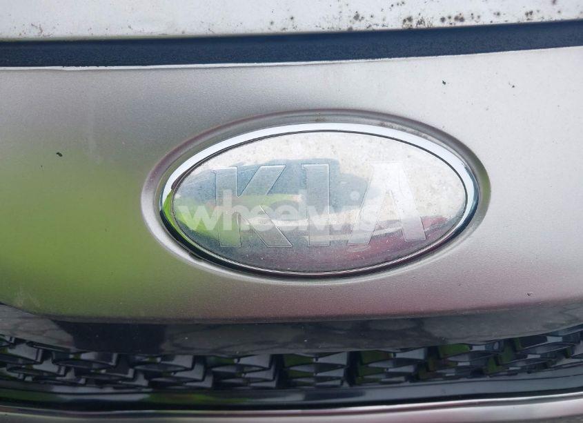 Photo 12 of 2013 Kia Optima LX (VIN 5XXGM4A74DG216153)