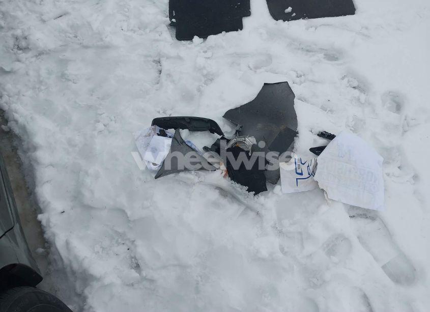 Photo 11 of 2013 Kia Optima LX (VIN 5XXGM4A74DG230845)