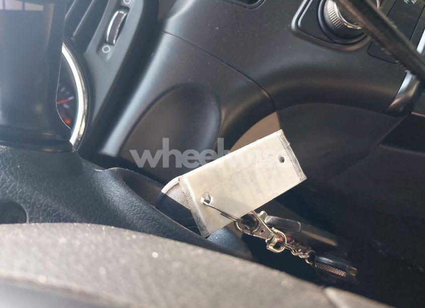 Photo 11 of 2013 Kia Optima LX (VIN 5XXGM4A74DG238766)