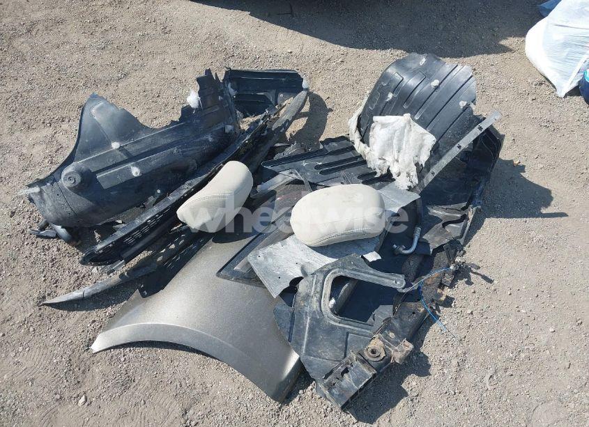 Photo 12 of 2014 Kia Optima LX (VIN 5XXGM4A74EG340960)