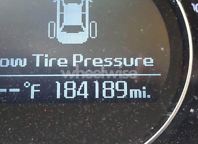 Photo 16 of 2014 Kia Optima LX (VIN 5XXGM4A74EG340960)