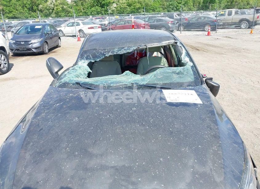 Photo 6 of 2014 Kia Optima LX (VIN 5XXGM4A74EG340960)