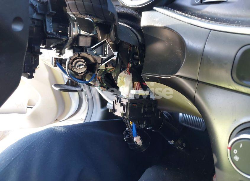 Photo 11 of 2014 Kia Optima LX (VIN 5XXGM4A74EG342708)