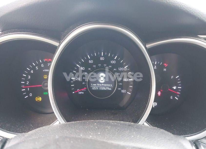 Photo 7 of 2015 Kia Optima LX (VIN 5XXGM4A74FG351717)