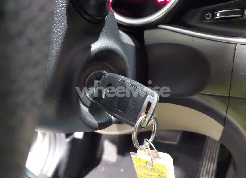 Photo 11 of 2015 Kia Optima LX (VIN 5XXGM4A74FG355766)