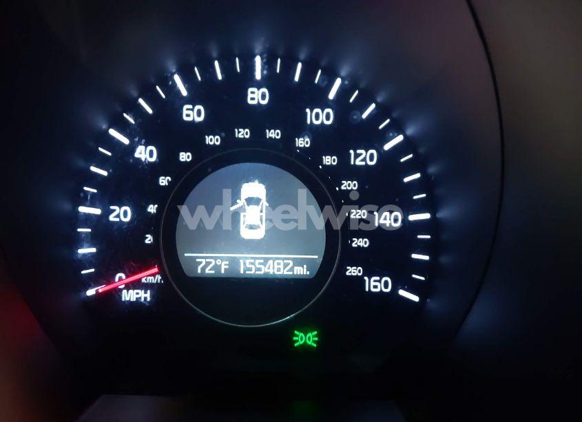 Photo 15 of 2015 Kia Optima LX (VIN 5XXGM4A74FG355766)
